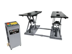 INVENTO SL S30 3 T 230V - Podnośnik nożycowy