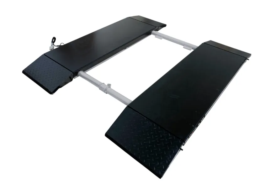 INVENTO SL S30 3 T 230V - Podnośnik nożycowy
