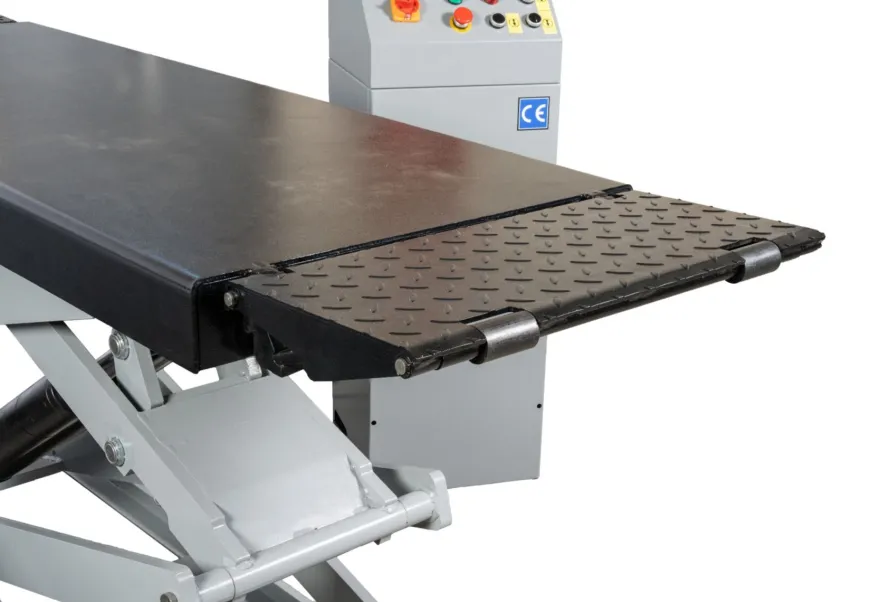 INVENTO SL S32 230V 3 T - Podnośnik nożycowy