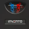 INVENTO SMART R134a urządzenie stacja do klimatyzacji