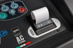 INVENTO SMART R134a urządzenie stacja do klimatyzacji