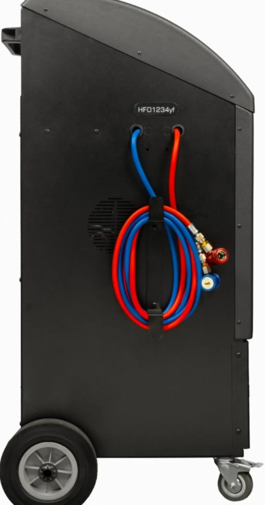 INVENTO SMART R134a urządzenie stacja do klimatyzacji