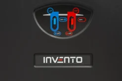 INVENTO SMART R1234yf urządzenie stacja do klimatyzacji