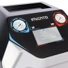 INVENTO S120 R134a urządzenie stacja do klimatyzacji