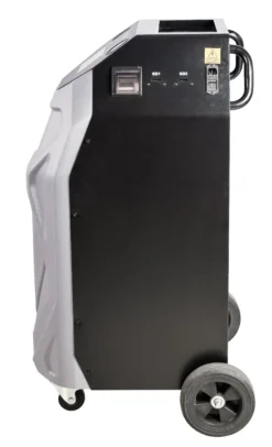 INVENTO S120 R134a urządzenie stacja do klimatyzacji