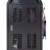 INVENTO S110 R134A urządzenie stacja do klimatyzacji