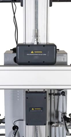 INVENTO S400 Silver urządzenie do geometrii 3D automat (geometria)