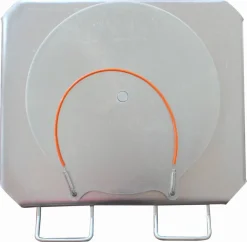 INVENTO S400 Silver urządzenie do geometrii 3D automat (geometria)