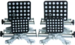 INVENTO S400 Silver urządzenie do geometrii 3D automat (geometria)