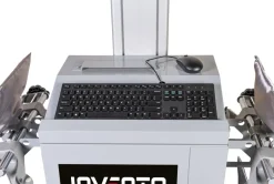 INVENTO S300 Silver urządzenie do geometrii 3D (geometria)