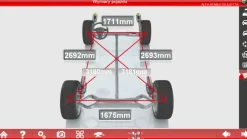 INVENTO S300 Silver urządzenie do geometrii 3D (geometria)