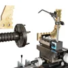 INVENTO SW700 Urządzenie do prostowania felg + tokarka 10-24