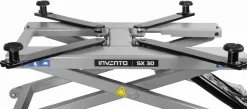 INVENTO SX30 3T 230V - Mobilny podnośnik nożycowy