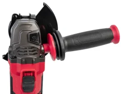 INVENTO 5'' szlifierka kątowa akumulatorowa - samo narzędzie