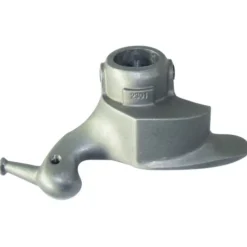 INVENTO TC 720 722 i 724 Stopka montażowa standardowa