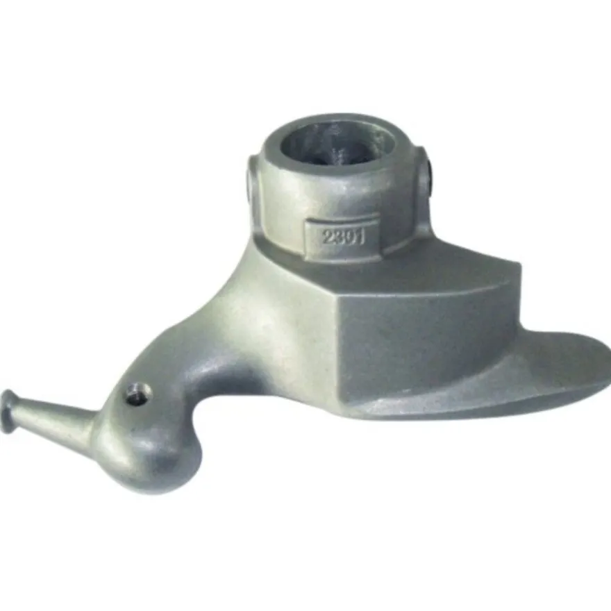 INVENTO TC 720 722 i 724 Stopka montażowa standardowa