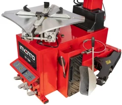 INVENTO TC 724 MI - Montażownica osobowa 24
