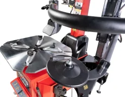 INVENTO TC 726 MI montażownica 26