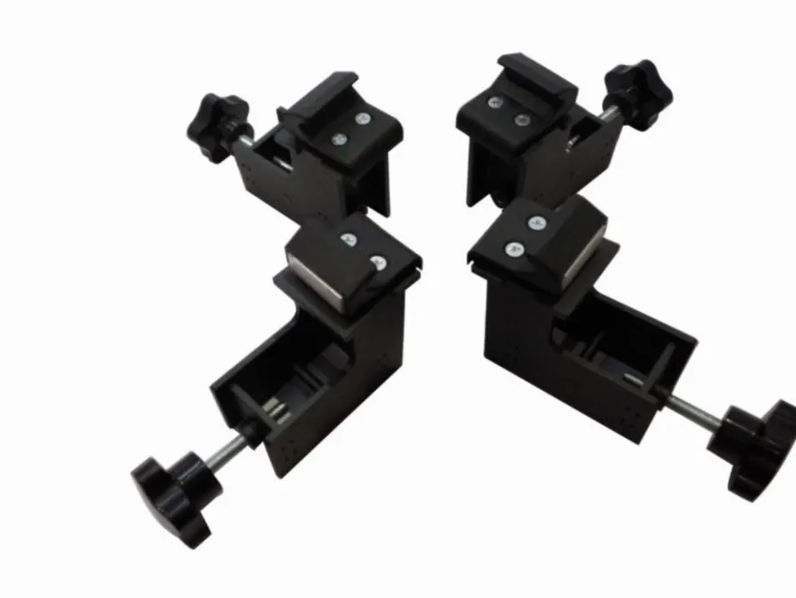 INVENTO TC724 Nakładki motocyklowe na szczęki