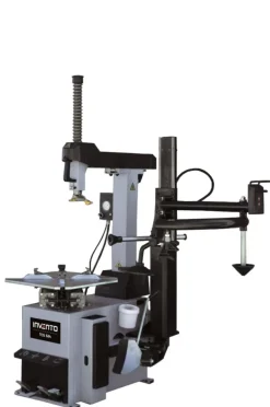 INVENTO TCS 524 MI HA - Montażownica osobowa 24" 230 V + ramię pomocnicze