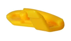 INVENTO TCS 524 osłona plastikowa na stopkę montażową przód + tył (zestaw)