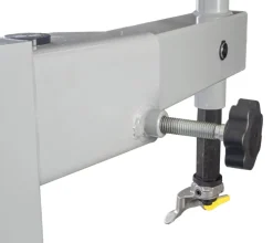 INVENTO TCS 521 SA - montażownica osobowa z obrotowym ramieniem