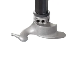 INVENTO TCS 521 SA - montażownica osobowa z obrotowym ramieniem