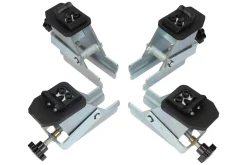 INVENTO TCS 524 (4 sztuki zestaw) Adapter moto, szczęki motocyklowe zmieniające zakres uchwytu