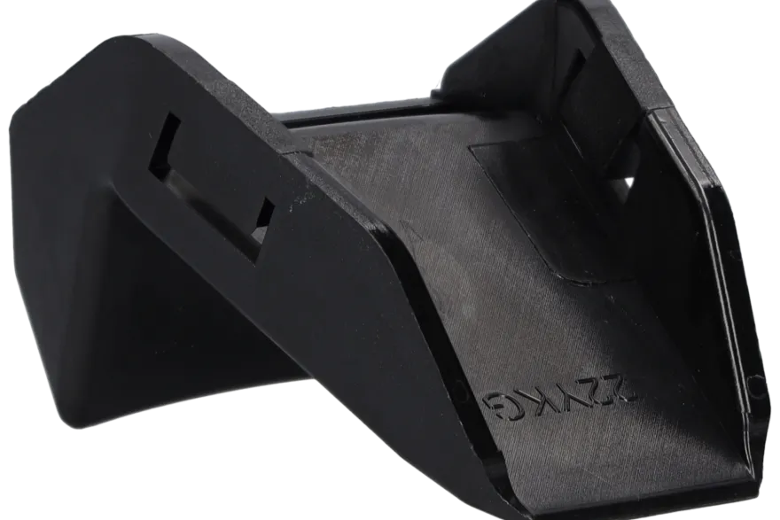 INVENTO TC 724, TC 726 - krótka nakładka plastikowa na szczęki montażownicy