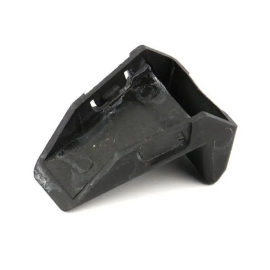 INVENTO TC 720, 722, TCS 521 SA - krótka nakładka plastikowa na szczęki montażownicy
