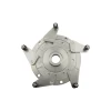 INVENTO Uniwersalna płyta centrująca adapter + suwmiarka