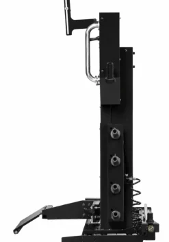 INVENTO VBL 80 PRO samocentrujący podnośnik koła do wyważarki, udźwig 80 kg, automatyczna winda do kół