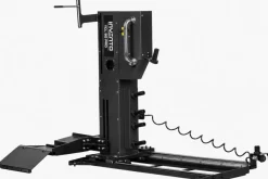 INVENTO VBL 80 PRO samocentrujący podnośnik koła do wyważarki, udźwig 80 kg, automatyczna winda do kół