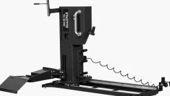 INVENTO VBL 80 PRO samocentrujący podnośnik koła do wyważarki, udźwig 80 kg, automatyczna winda do kół