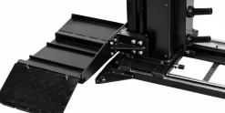 INVENTO VBL 80 PRO samocentrujący podnośnik koła do wyważarki, udźwig 80 kg, automatyczna winda do kół