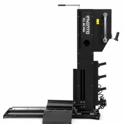 INVENTO VBL 80 PRO samocentrujący podnośnik koła do wyważarki, udźwig 80 kg, automatyczna winda do kół