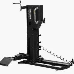 INVENTO VBL 80 PRO samocentrujący podnośnik koła do wyważarki, udźwig 80 kg, automatyczna winda do kół