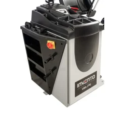 INVENTO VBS 270 wyważarka 3D, laser, LED, hamulec, monitor LCD
