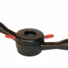 INVENTO 36 x 3 mm, uchwyt do wyważarek, nakrętka szybkomocująca