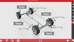 Invento XV550 - Używane urządzenie do geometrii 3D (geometria)