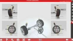 INVENTO XV550X Urządzenie do geometrii 3D (geometria)