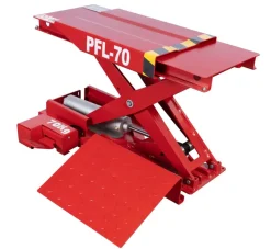 INVENTO ZERO WEIGHT podnośnik koła do wyważarki, udźwig 70 kg winda do kół