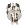 Kapturek metalowy A - V9.04.4