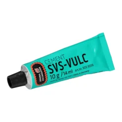 Klej do dętek SVS VULC, 10g - 14 ml TIP TOP