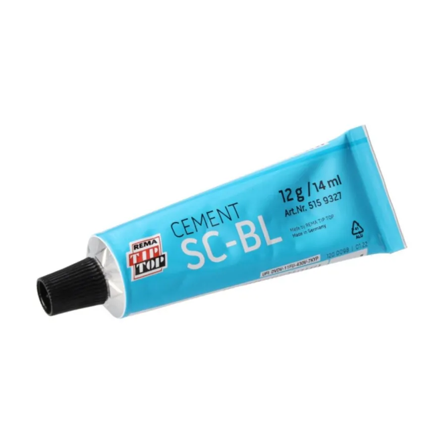 Klej do opon BL Special Cement 12g / 14 ml