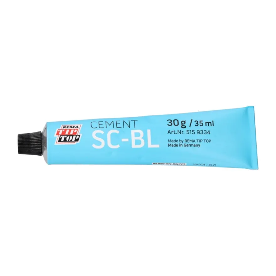 Klej do opon BL Special Cement 30g / 35 ml
