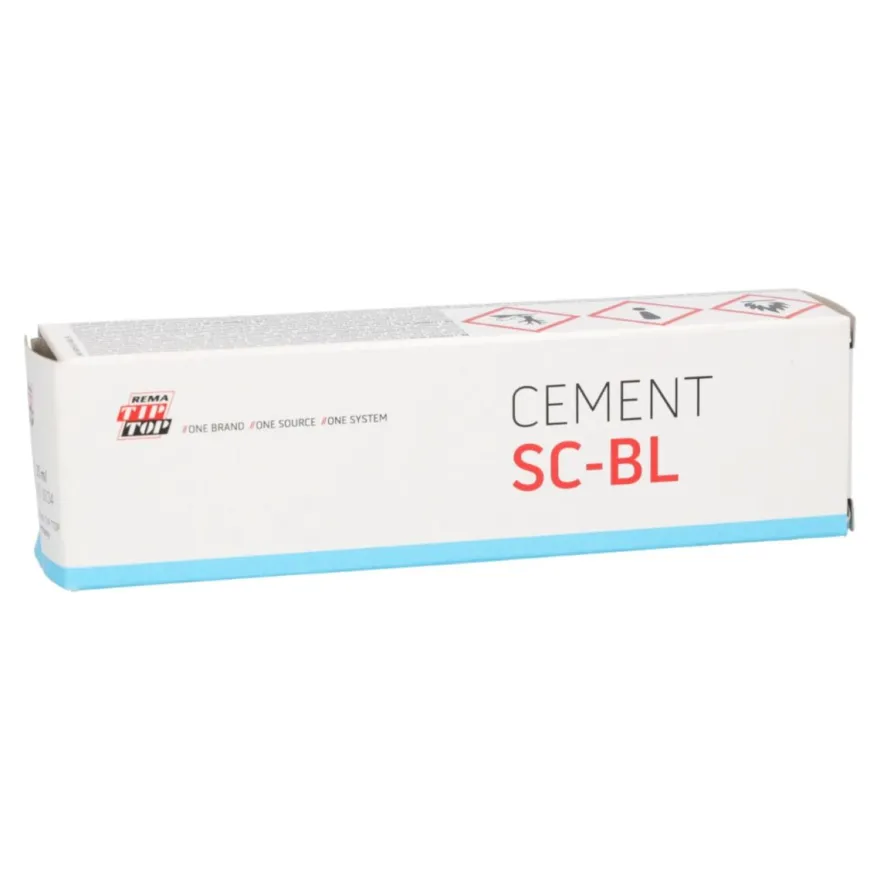 Klej do opon BL Special Cement 30g / 35 ml
