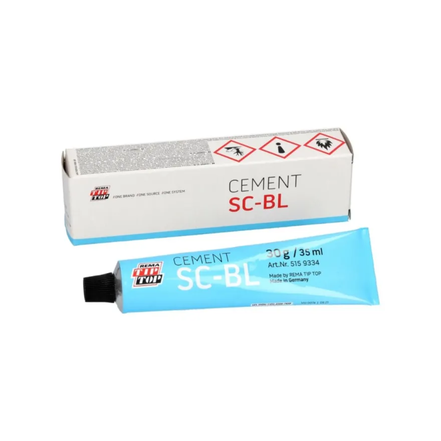 Klej do opon BL Special Cement 30g / 35 ml