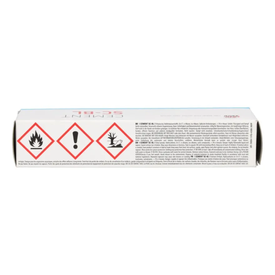 Klej do opon BL Special Cement 30g / 35 ml