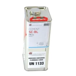 Klej do opon BL Special Cement 4kg REMA TIP TOP